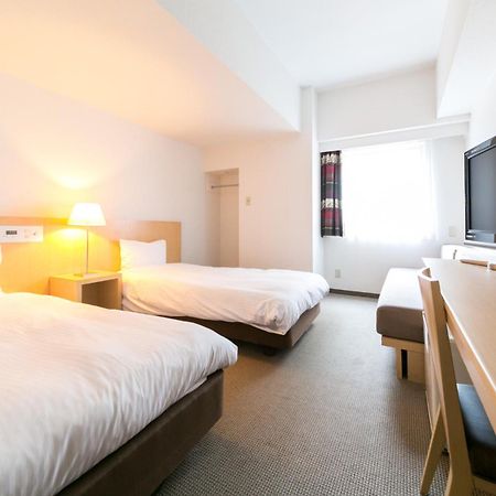 טוקיו Pearl Hotel Kayabacho מראה חיצוני תמונה