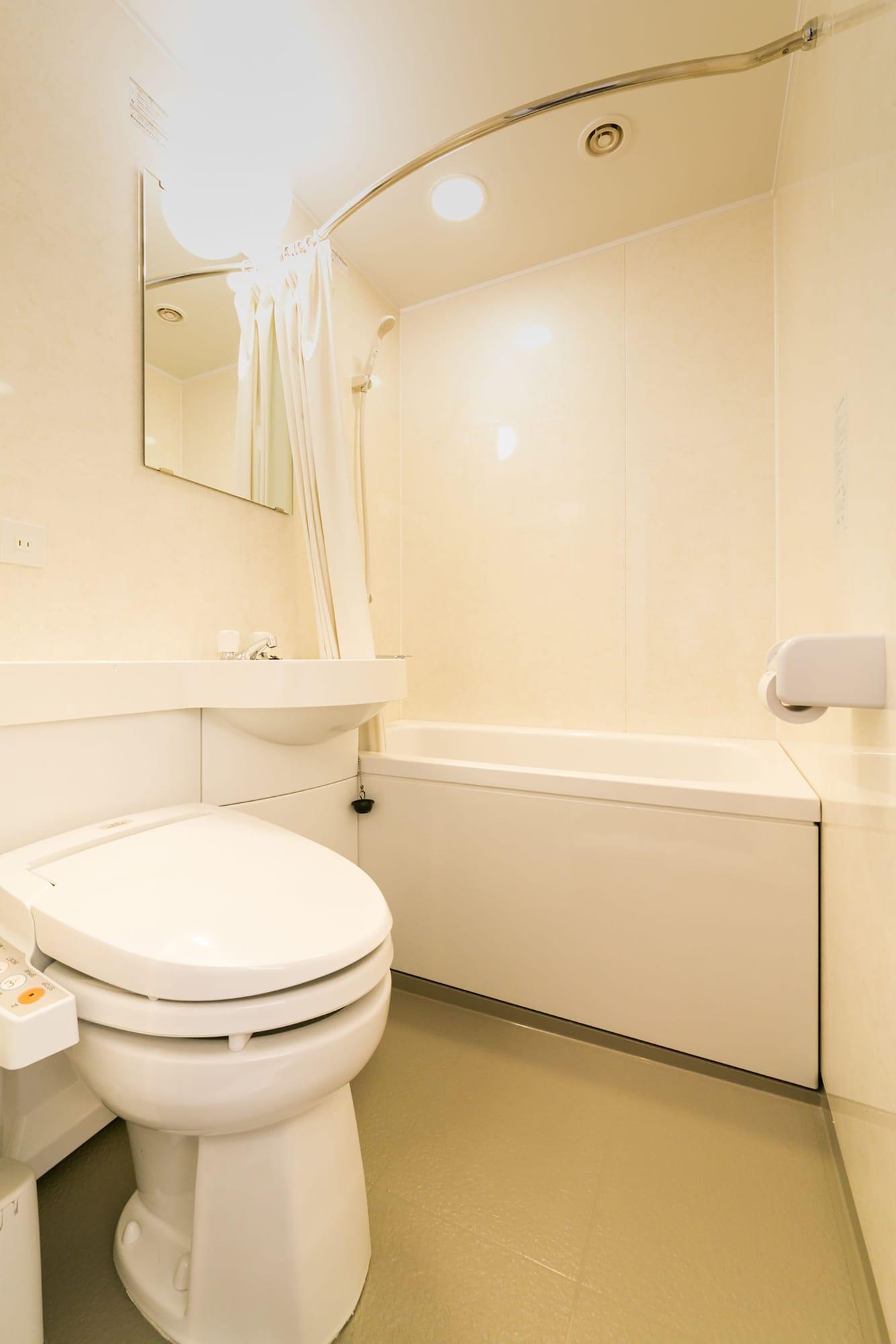 טוקיו Pearl Hotel Kayabacho מראה חיצוני תמונה