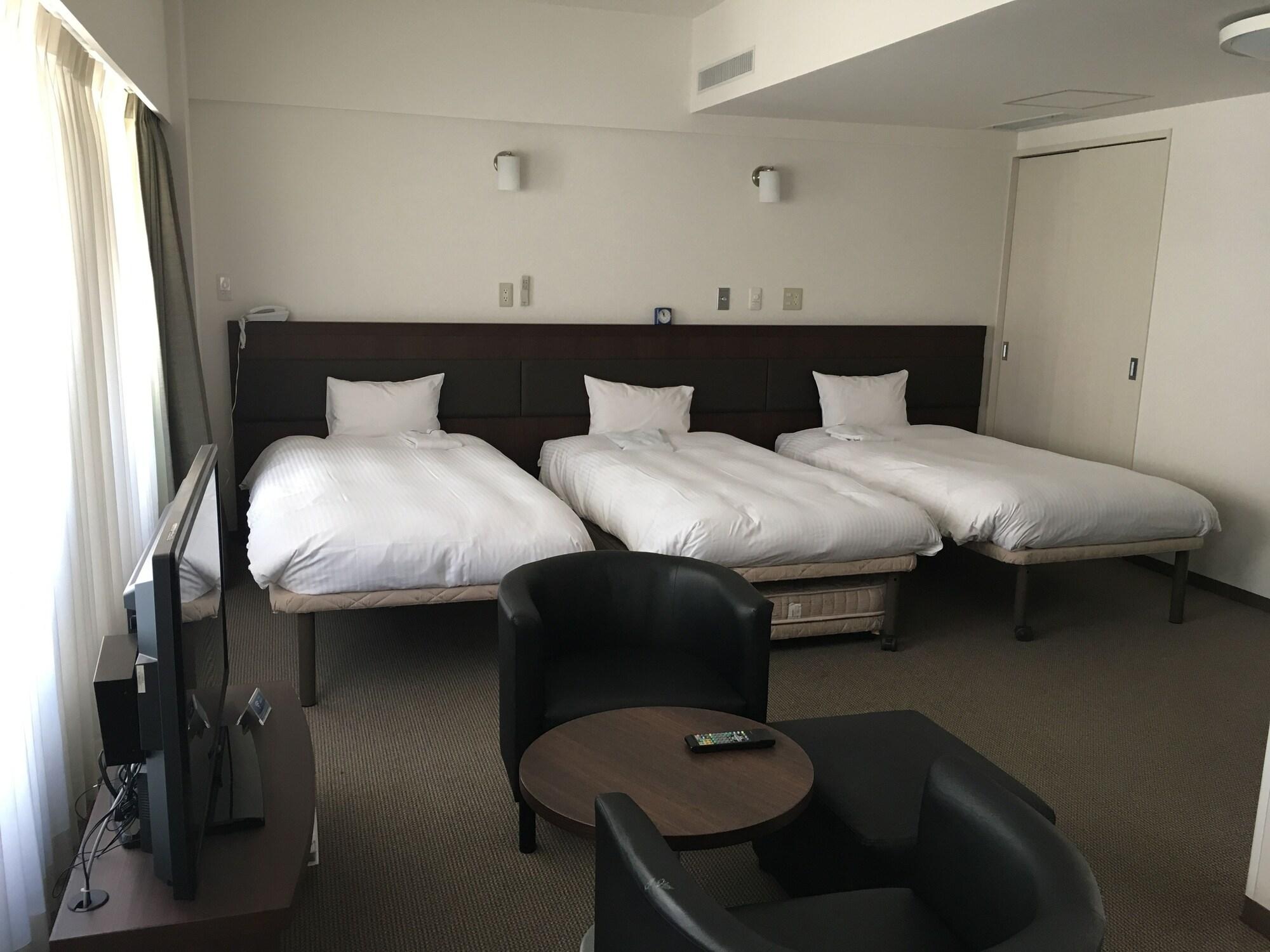 טוקיו Pearl Hotel Kayabacho מראה חיצוני תמונה
