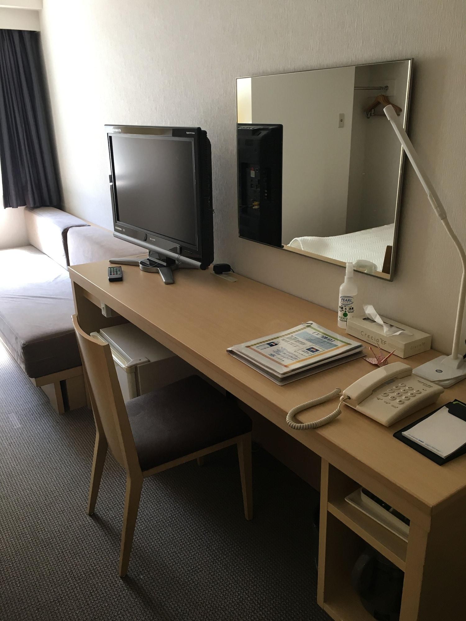 טוקיו Pearl Hotel Kayabacho מראה חיצוני תמונה