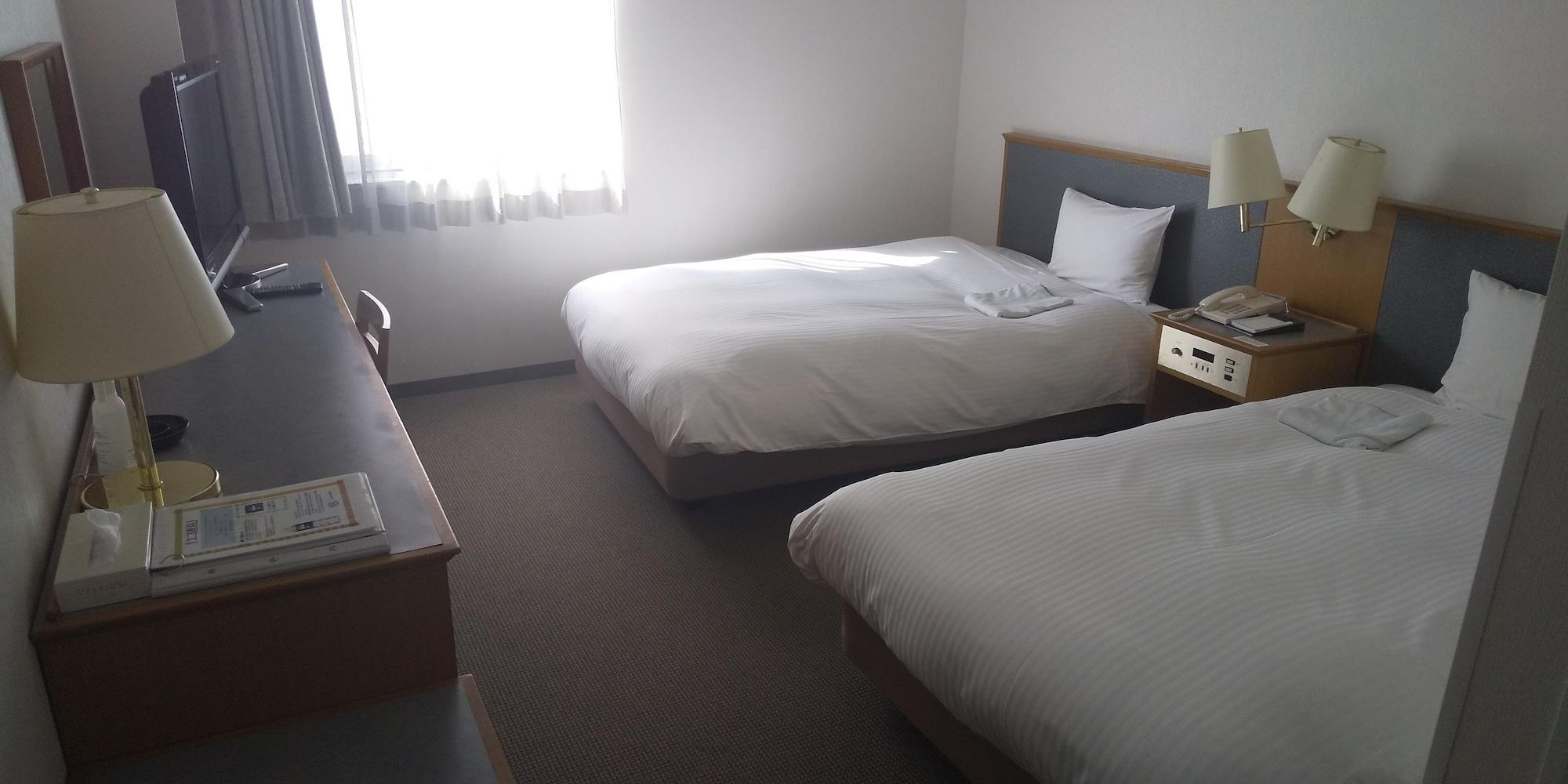 טוקיו Pearl Hotel Kayabacho מראה חיצוני תמונה