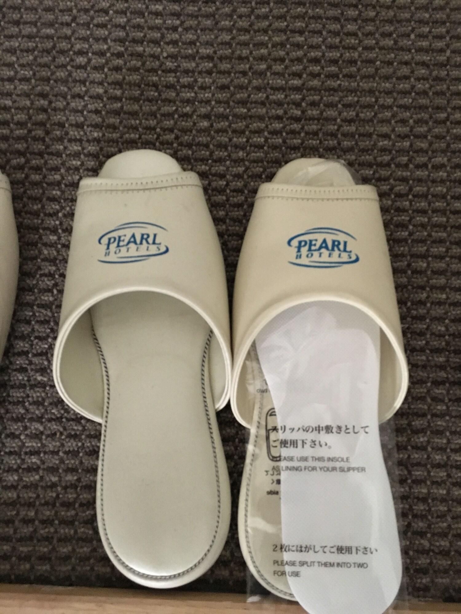 טוקיו Pearl Hotel Kayabacho מראה חיצוני תמונה