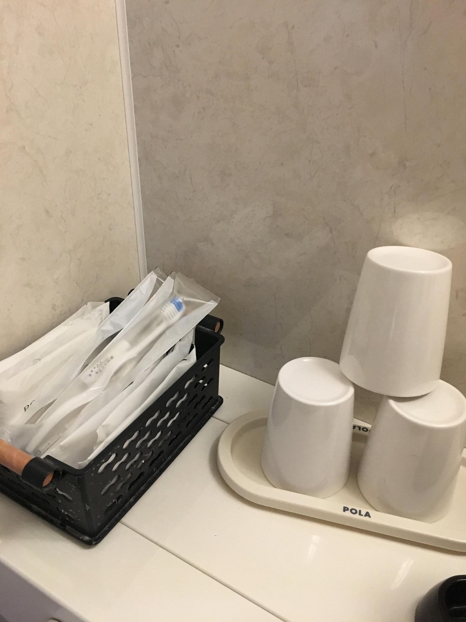 טוקיו Pearl Hotel Kayabacho מראה חיצוני תמונה
