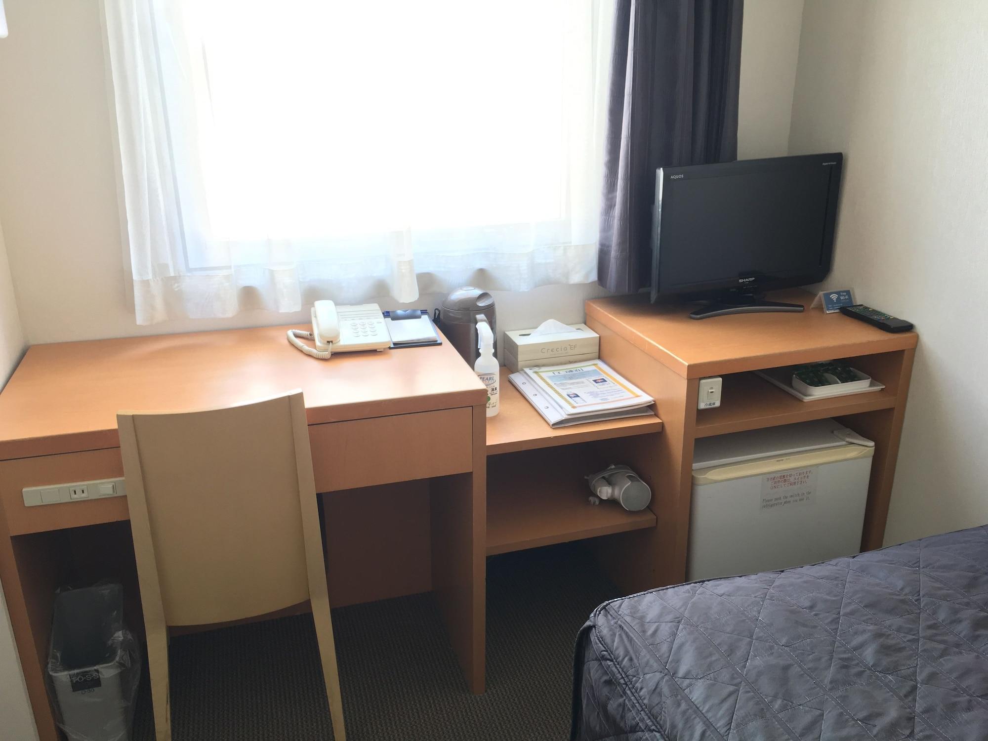 טוקיו Pearl Hotel Kayabacho מראה חיצוני תמונה