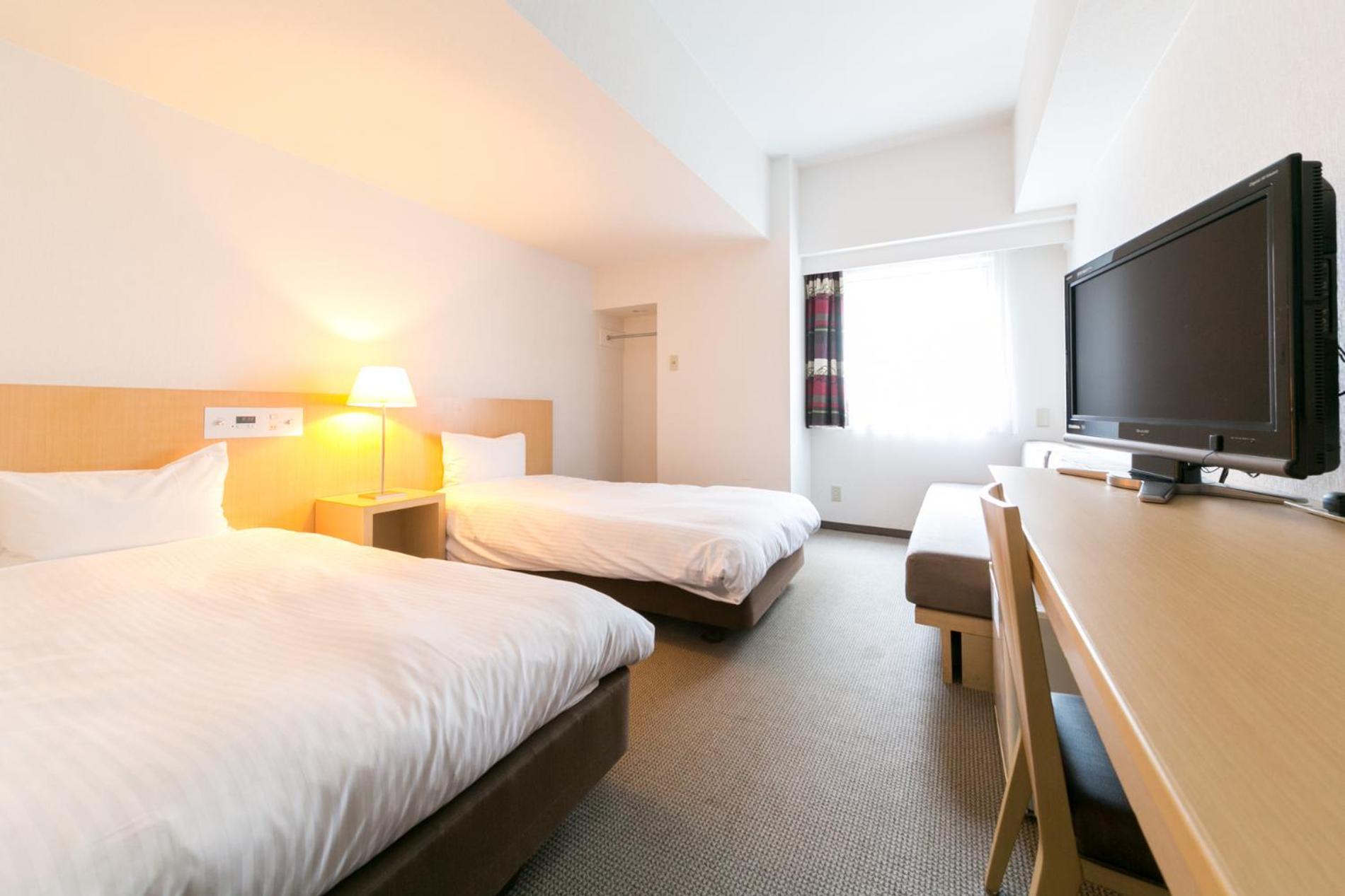 טוקיו Pearl Hotel Kayabacho מראה חיצוני תמונה