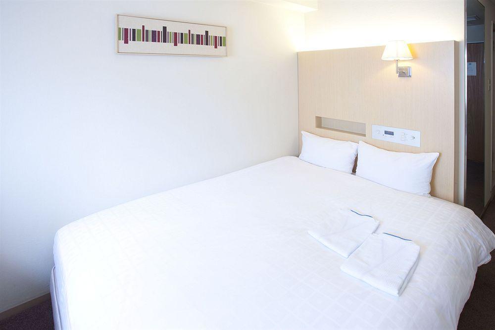 טוקיו Pearl Hotel Kayabacho מראה חיצוני תמונה