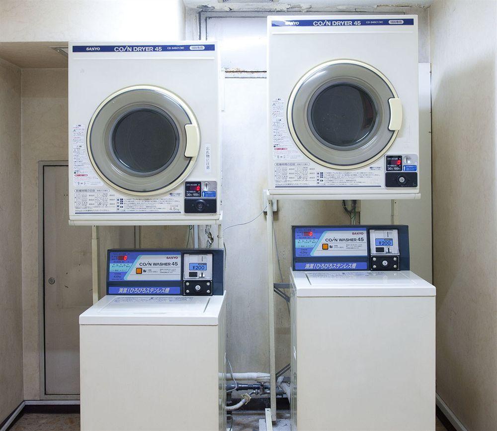 טוקיו Pearl Hotel Kayabacho מראה חיצוני תמונה