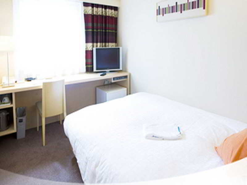 טוקיו Pearl Hotel Kayabacho מראה חיצוני תמונה