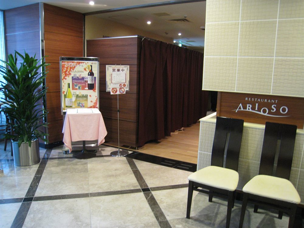טוקיו Pearl Hotel Kayabacho מראה חיצוני תמונה