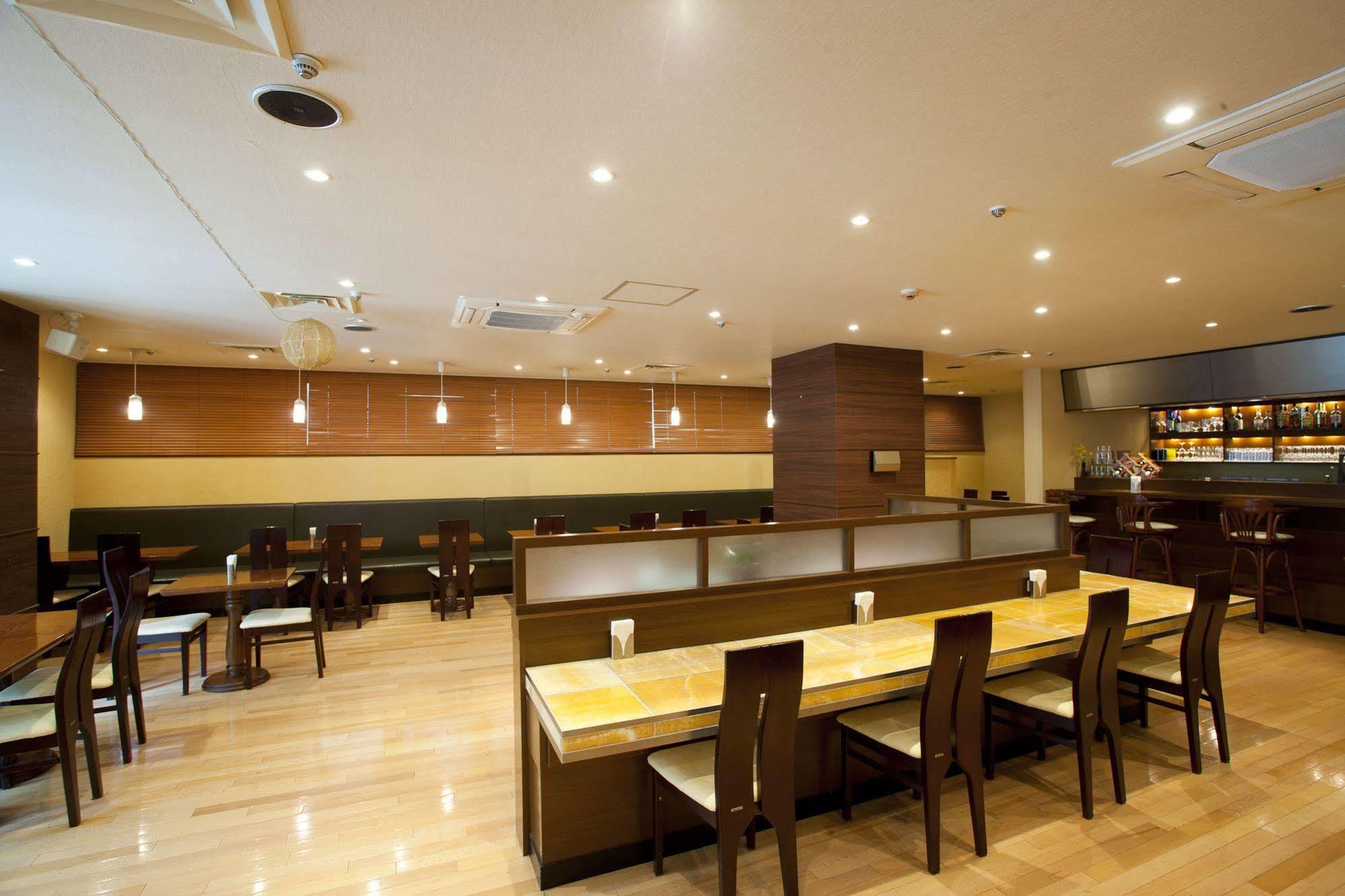 טוקיו Pearl Hotel Kayabacho מראה חיצוני תמונה