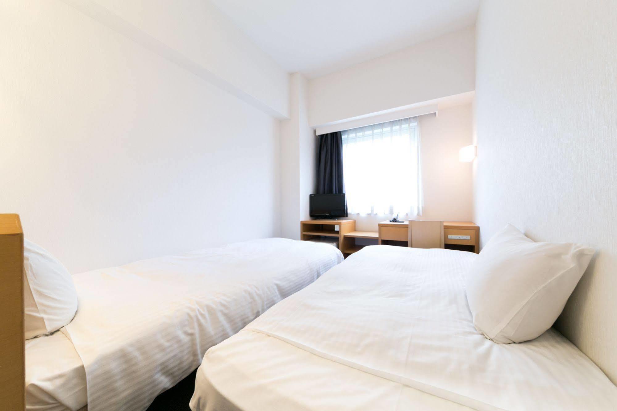 טוקיו Pearl Hotel Kayabacho מראה חיצוני תמונה