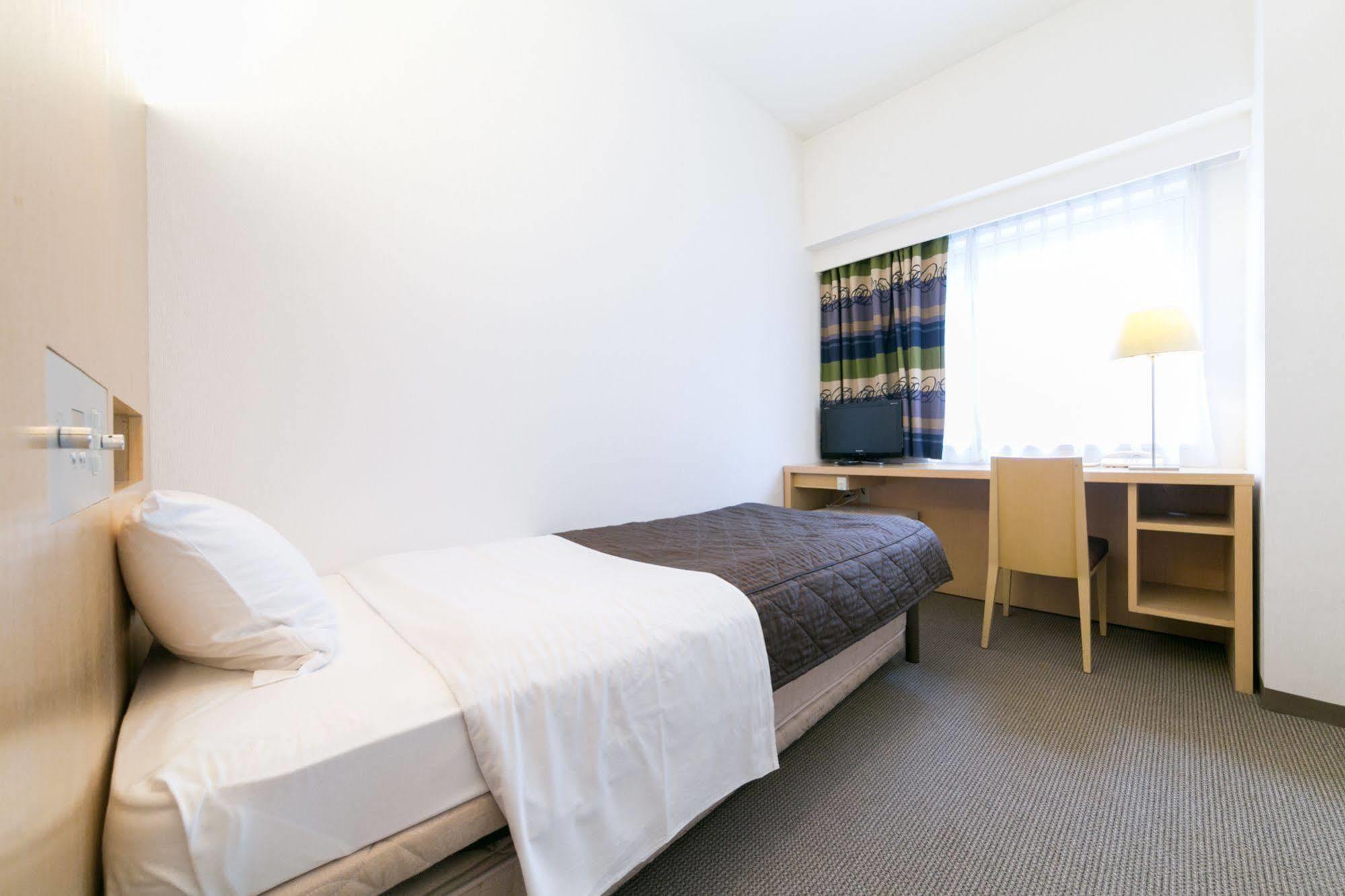 טוקיו Pearl Hotel Kayabacho מראה חיצוני תמונה