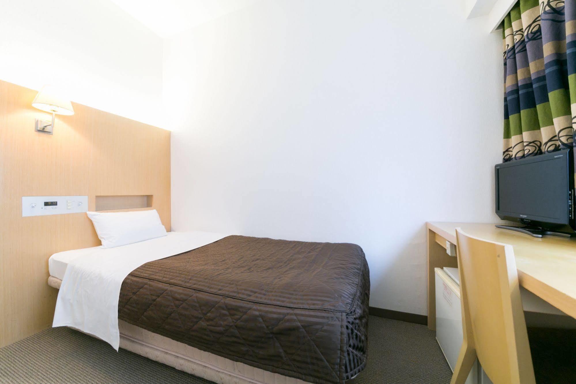 טוקיו Pearl Hotel Kayabacho מראה חיצוני תמונה