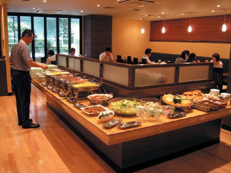 טוקיו Pearl Hotel Kayabacho מראה חיצוני תמונה